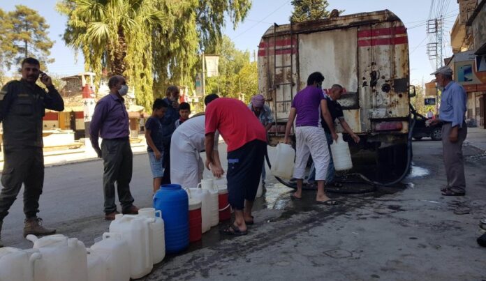 Türk imha savaşının bir başka yüzü