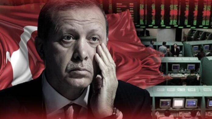 Türkiye'de her 10 kişiden 7'si borçlu