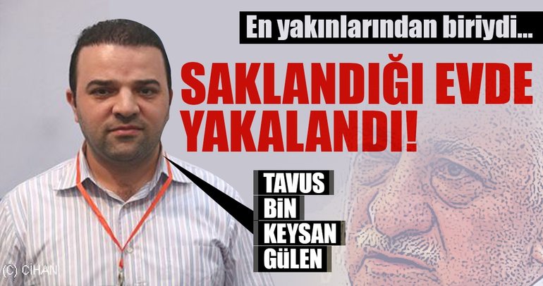 Erdoğan istihbaratı, amcası hakkında casusluk yapması için Fethullah Gülen’in bir yeğenini işe aldı