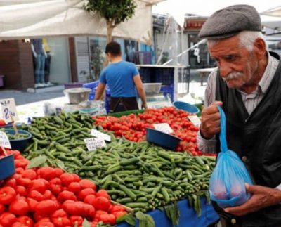 Erdoğan döneminde Türkiye ekonomisi