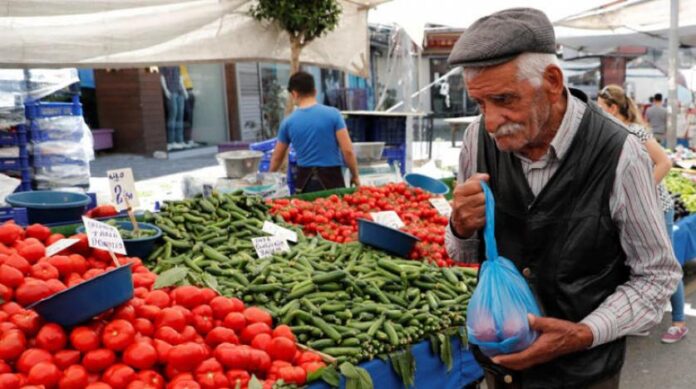 Erdoğan döneminde Türkiye ekonomisi