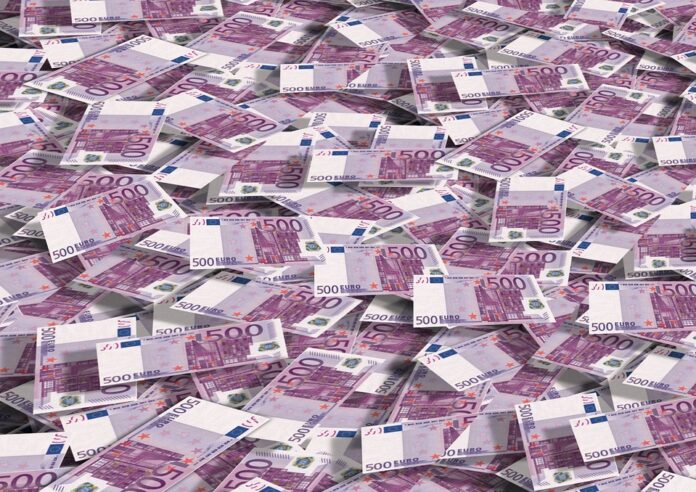 Türk egemen devrim fonunun borçları