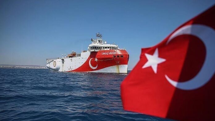 Bir kişi öldü, 15 kişi kaçırıldı ... Türkiye Afrika'da bir gemi mürettebatı arıyor