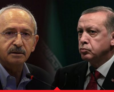 Türk muhalefet lideri: Erdoğan beni rüyalarında bir kabus olarak görüyor