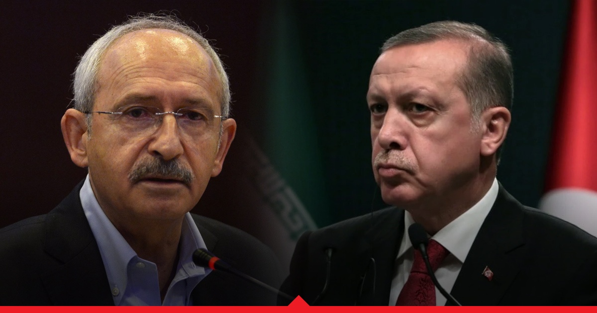 Türk muhalefet lideri: Erdoğan beni rüyalarında bir kabus olarak görüyor