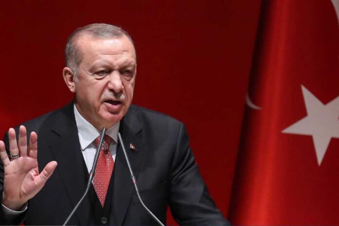 Hak ve özgürlüklerin ihlali