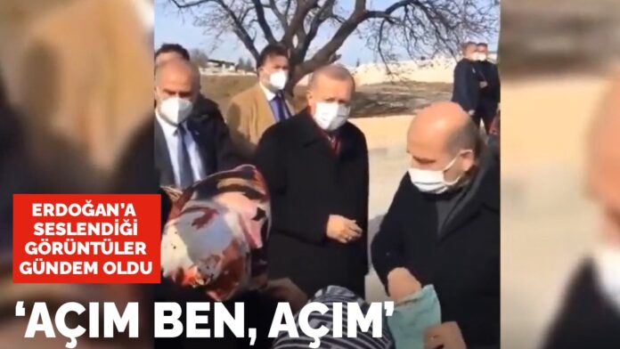 Erdoğan'ın suçları