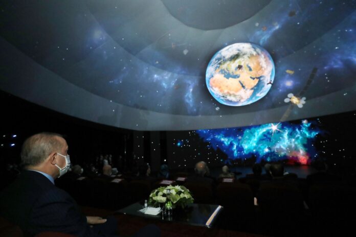 Erdoğan halkın sabrını test ediyor
