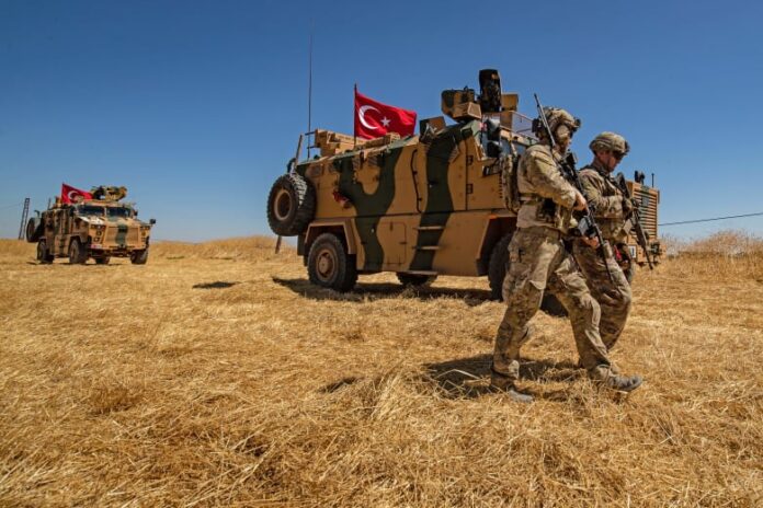 Türk ihlalleri