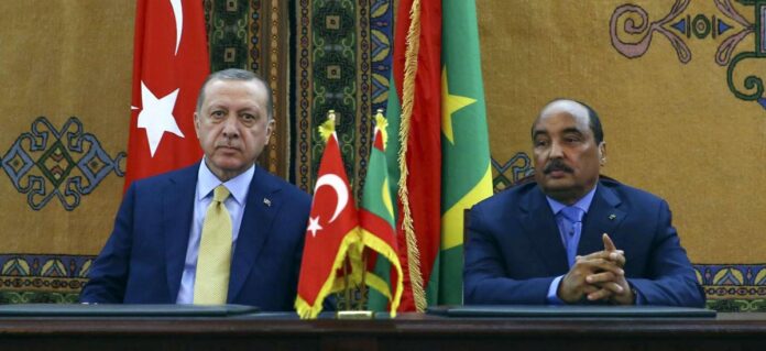 Afrika'da aşırılık yayılıyor