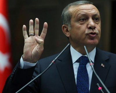 Erdoğan'ın ordunun siyasallaşmasını kınadığının kanıtı