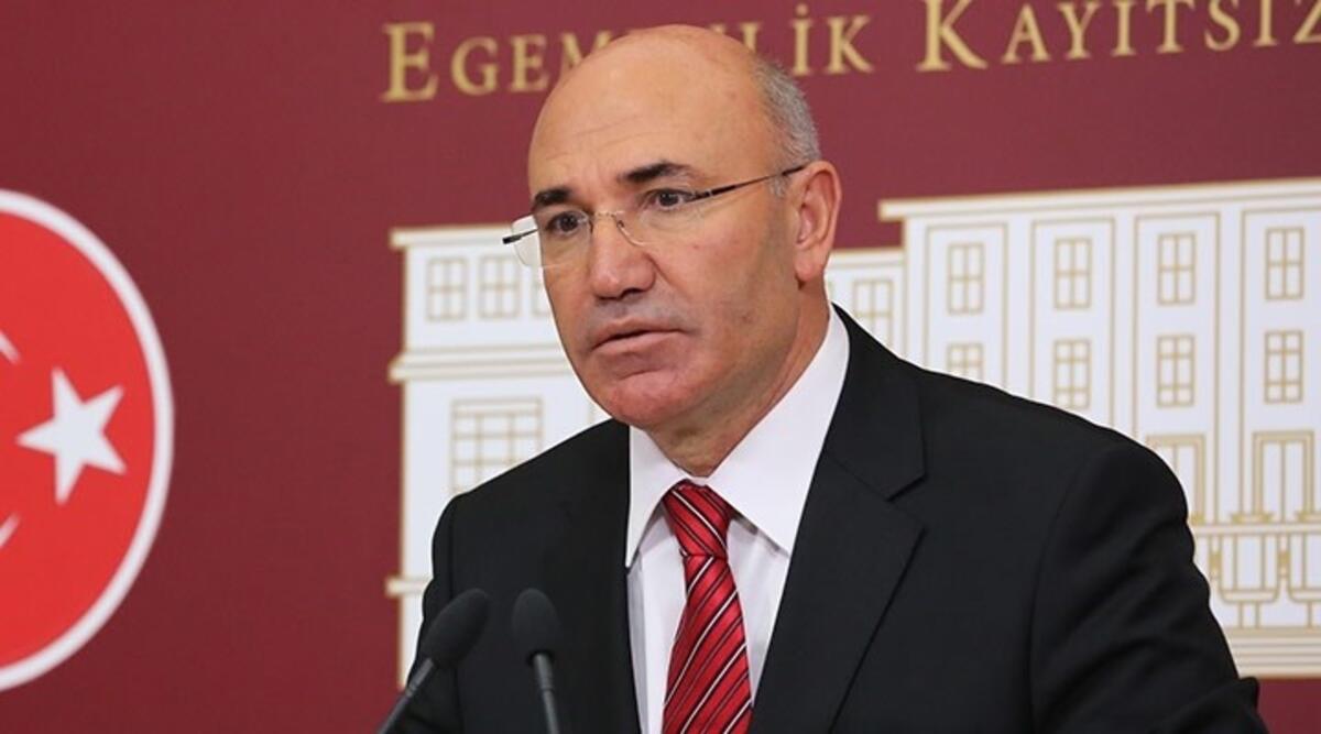 CHP: Türk İçişleri Bakanı hukuk ve anayasa gözünde suçlu