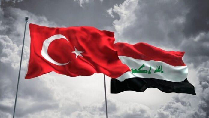 Türkiye'nin açgözlülüğü