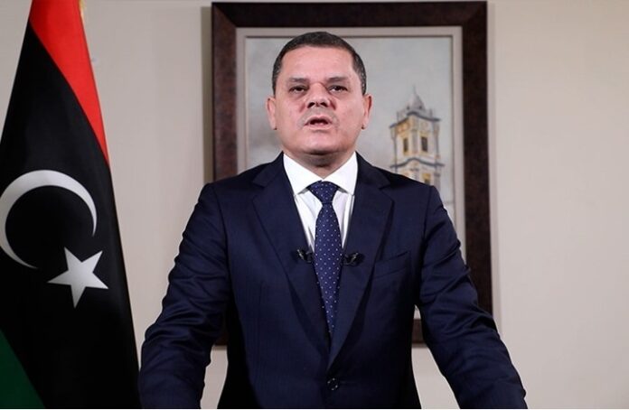 Türkiye Libya'daki varlığını haklı çıkartıyor