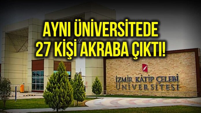 SINAV OLMAYAN 16 KİŞİ ATANMIŞTIR