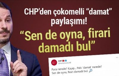 CHP’den çok konuşulacak video