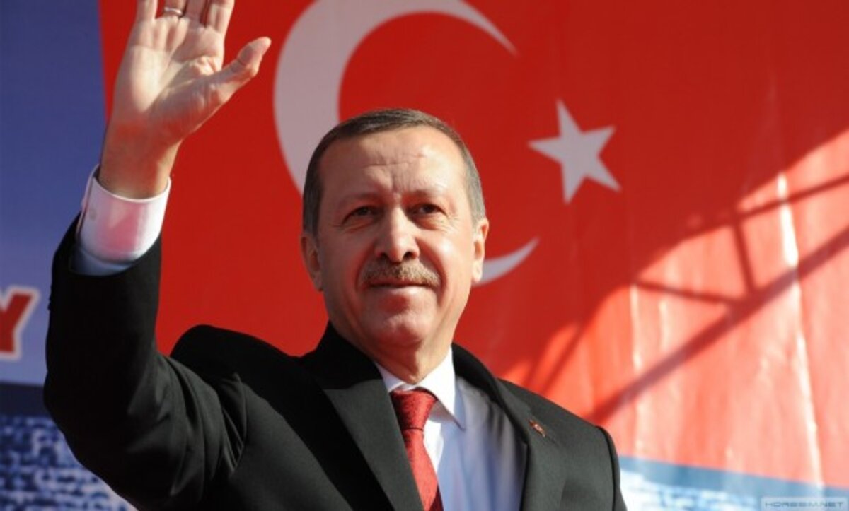 Erdoğan ve Türk “nükleer silahı”
