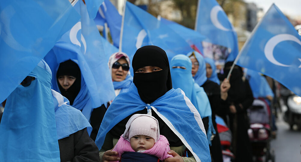 Erdoğan’ın partisi Uygurların soykırımını soruşturmayı reddediyor