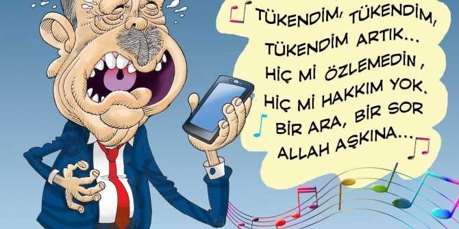 Biden’in Erdoğan’a yönelik politikası “sus ve görmezden gel”!
