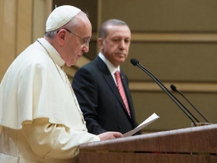 Papa Francis