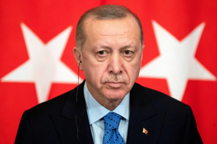Erdoğan