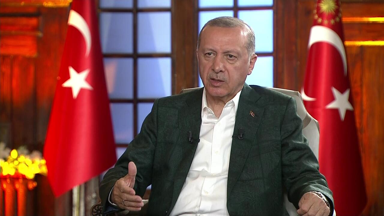 Erken seçim hayaleti Erdoğan’ın peşini bırakmıyor