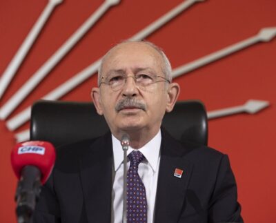 Kılıçdaroğlu-Erdoğan arasında aşı polemiği: Sıram geldi, oldum!