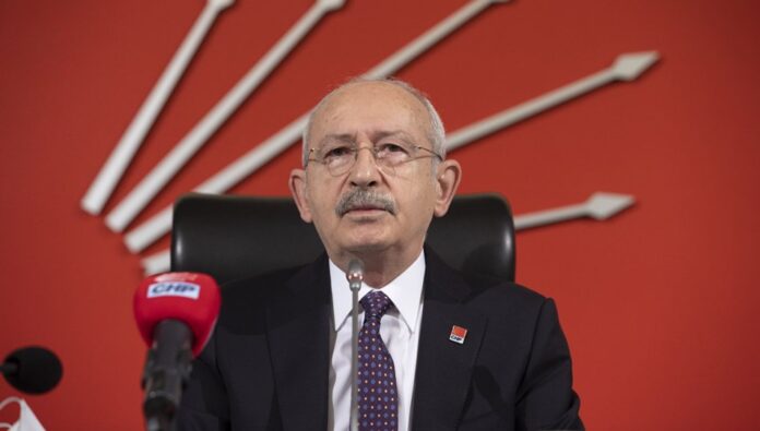 Kılıçdaroğlu-Erdoğan arasında aşı polemiği: Sıram geldi, oldum!