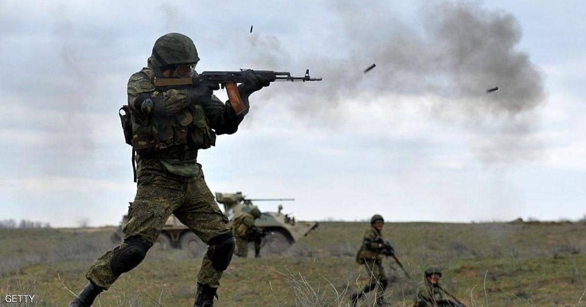 Türkiye, Rusya ile Ukrayna sınırına asker göndermekle suçlandı