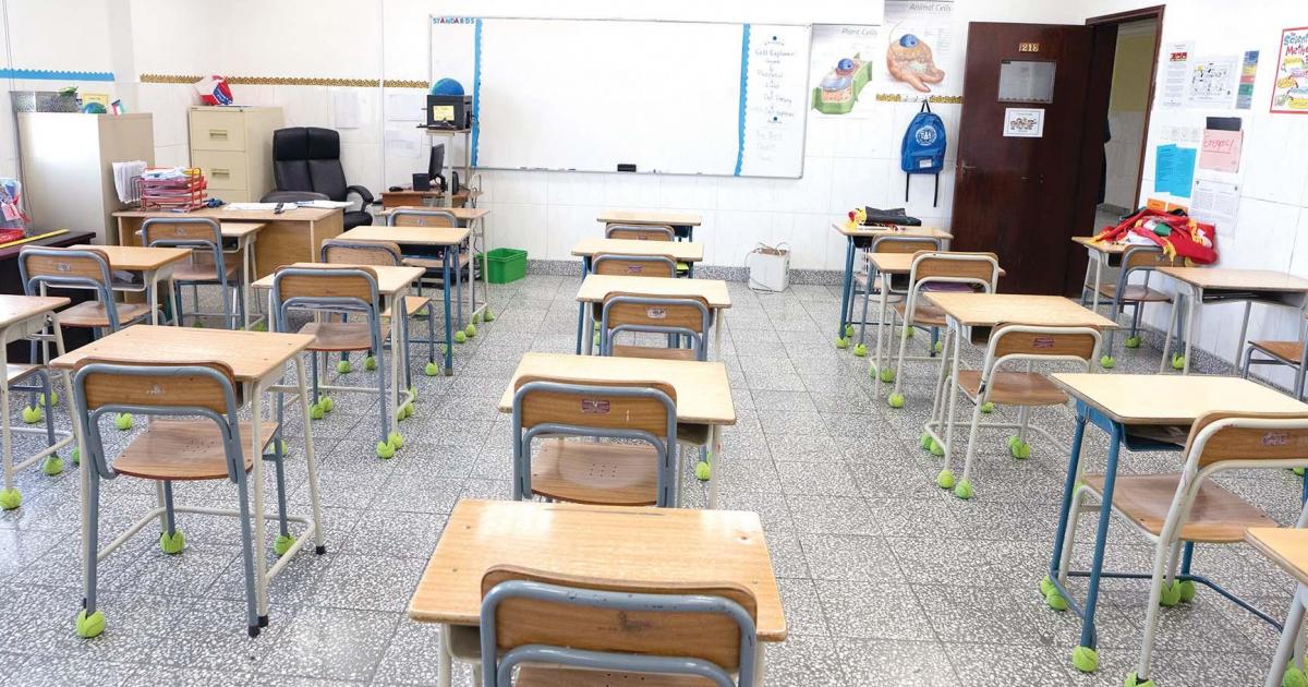 Suudi Arabistan 8 Türk okulunu kapatmaya karar verdi