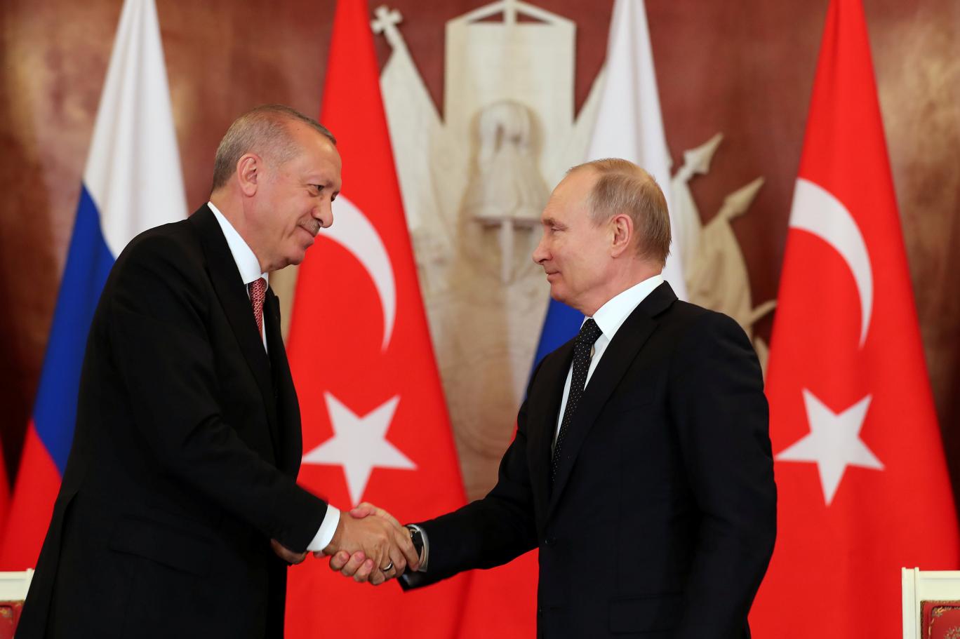 Rusya-Türkiye ikili ilişkileri çok zor bir ufka girecek