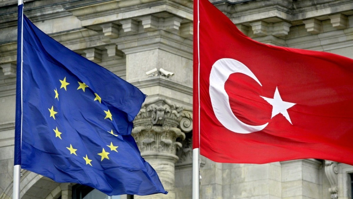 Avrupa Birliği: Despotizm Türkiye ile ilişkilerin güçlenmesine engel oluyor