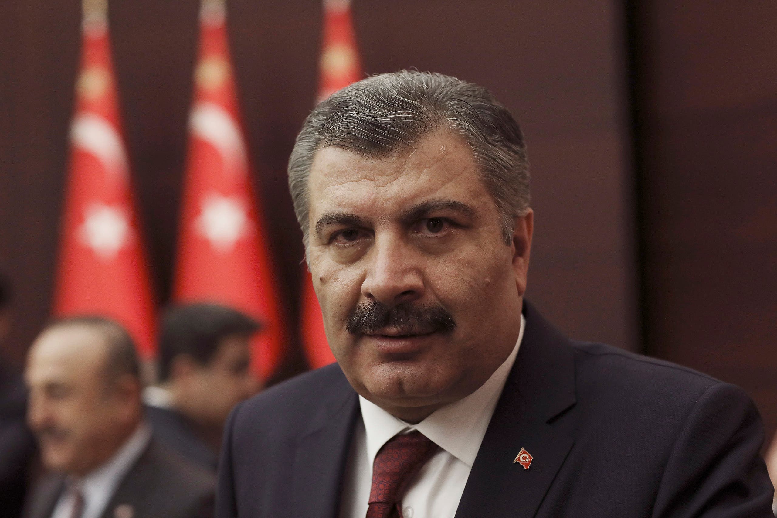 kılıçdaroğlu:Erdoğan bu “felaketten” sorumludur.