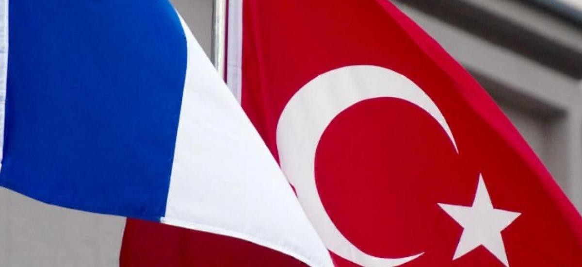 Clement Bonn : Türkiye’ye yaptırım uygulamaya hazırız