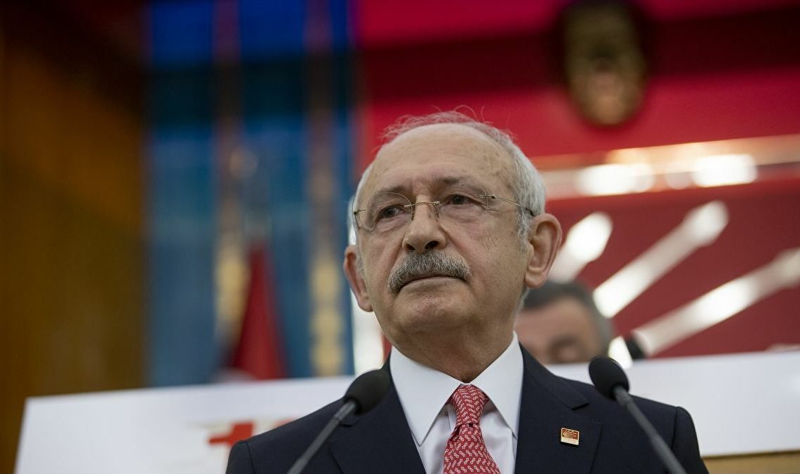 Türk muhalefeti bankaları ve şirketleri uyardı