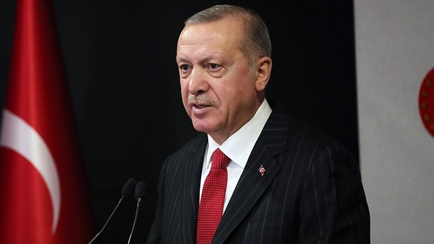 Sızan bir belge Erdoğan’ın casusluğunu ortaya çıkarıyor
