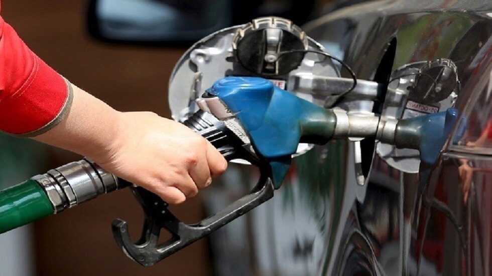 Türkiye’de benzin fiyatlarını yükseltmesi