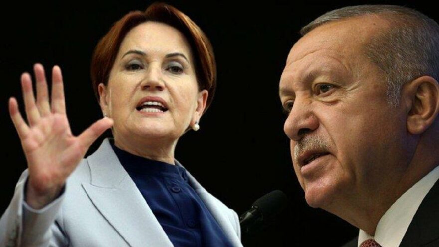 Akşenar, Erdoğan’ın İsrail konusundaki çelişkilerini gözler önüne seriyor