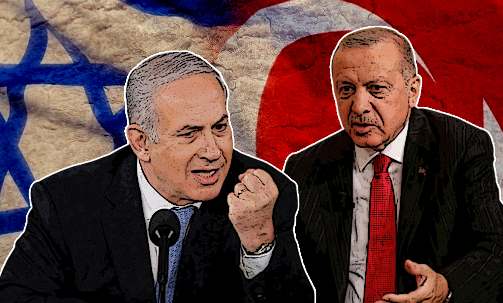 Türkiye’nin İsrail ile ticareti yüzde 250 arttı