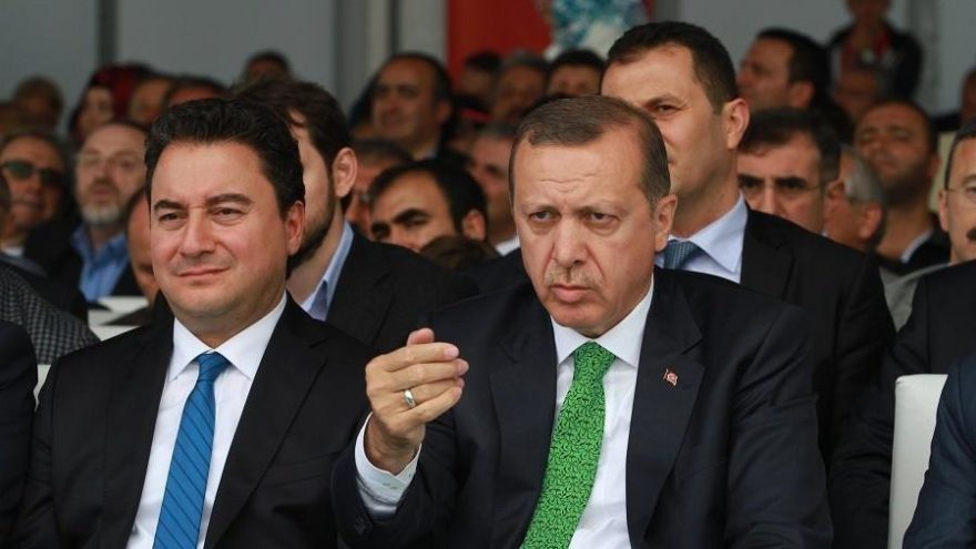 Babacan, Erdoğan’ı siyasi şiddete karşı tavır almaya çağırdı