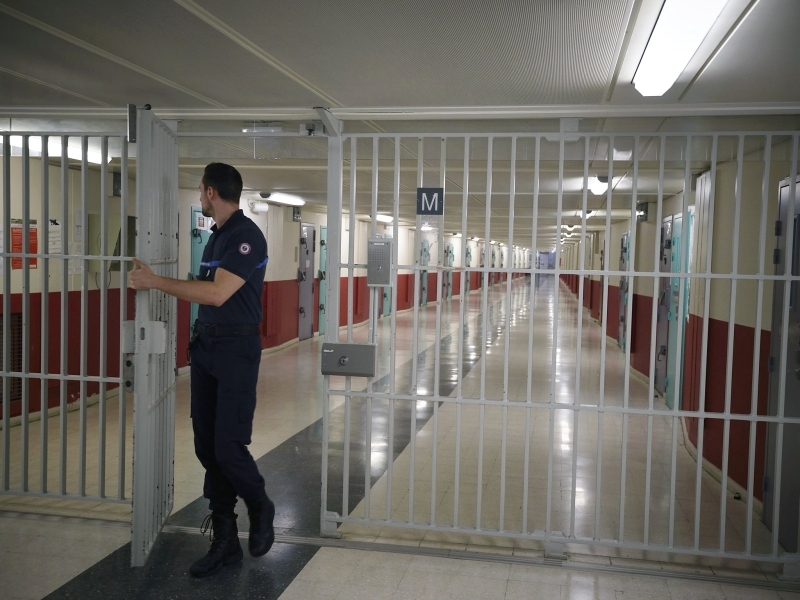 Avrupa Konseyi: Türkiye nüfusunun yüzde 1’i hapiste