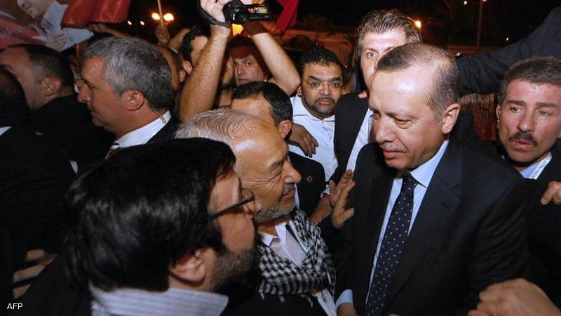 Türkiye, Tunus’a yönelik kışkırtma kampanyasını sürdürdü