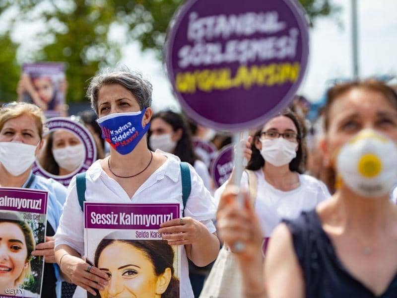 Türkiye genelinde binlerce kişi protestoya hazırlanıyor