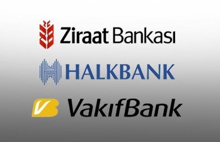 Türk bankaları iki ayda 1,1 milyar lira kaybetti