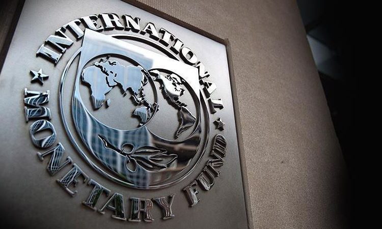 Uluslararası Para Fonu,Türkiye için büyüme tahminini düşürdü