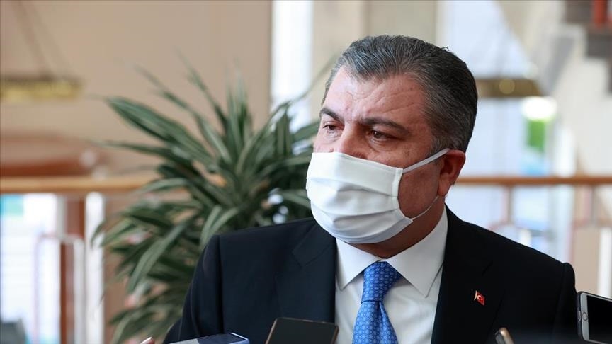 Türkiye’de Delta varyantı ile enfeksiyon sayısı arttı