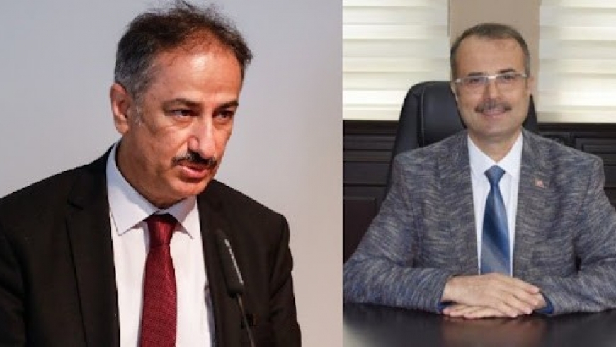 Erdoğan, Boğaziçi Üniversitesi’ne iki yeni rektör atadı