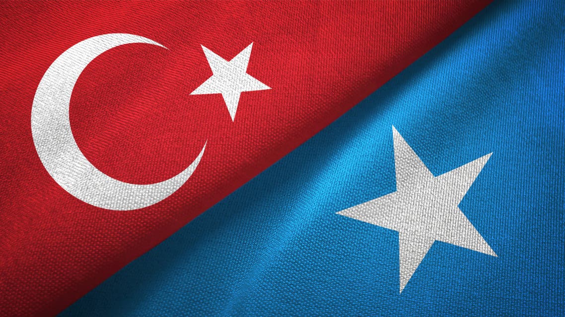 Türkiye, Somali’ye bir hibe daha veriyor