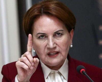 Meral Akşener