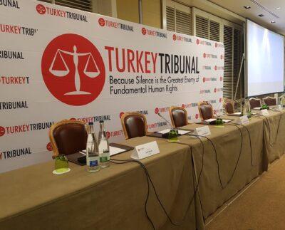 Turkey Tribunal